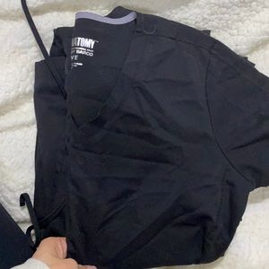 Greys anatomy active scrub set